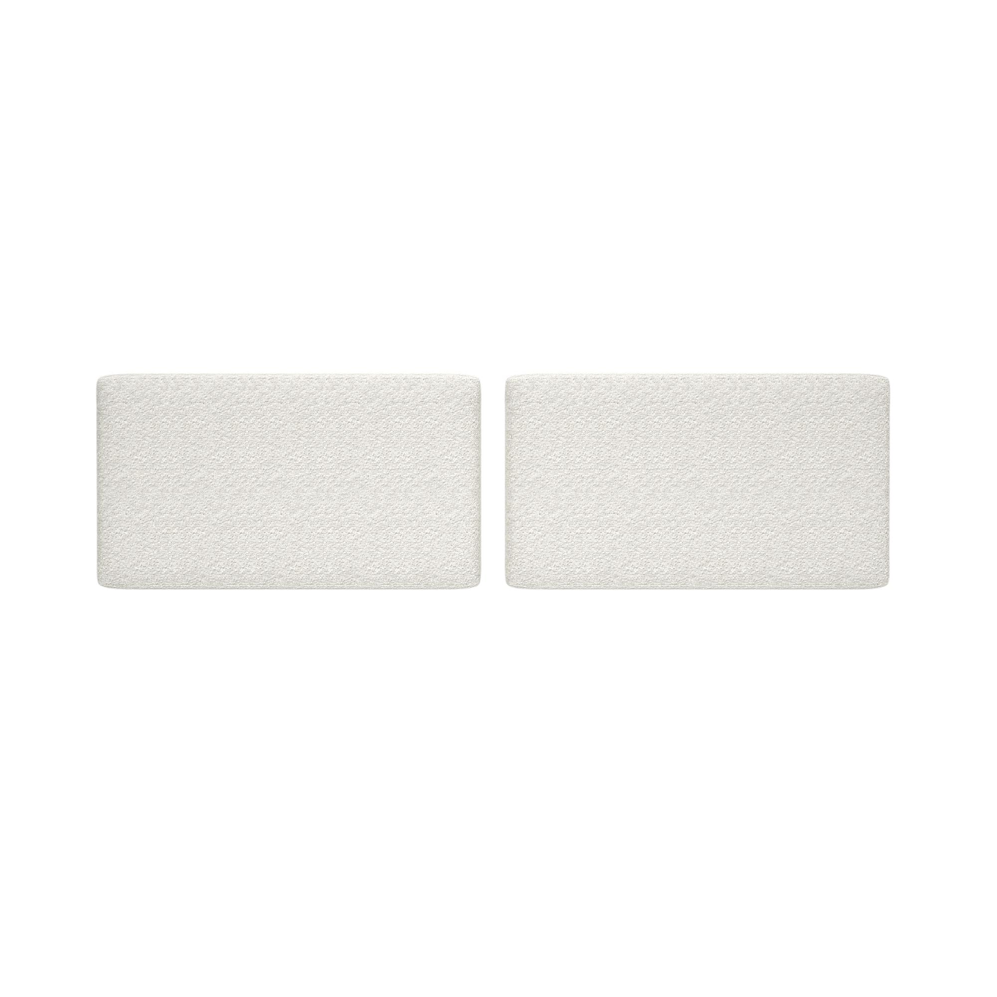 Twin Over Twin Low ModBunk With Two Backrests - Image 30