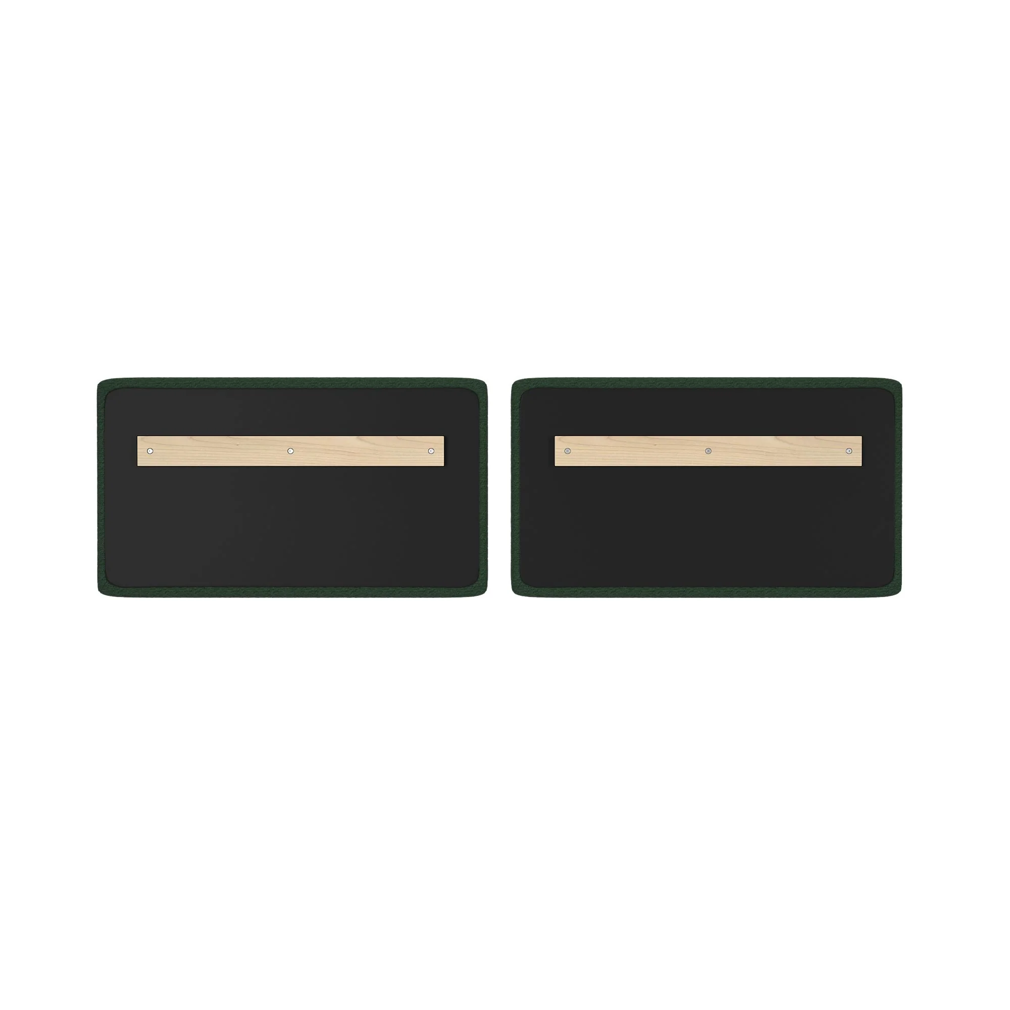 Twin Over Twin Low ModBunk With Two Backrests - Image 42