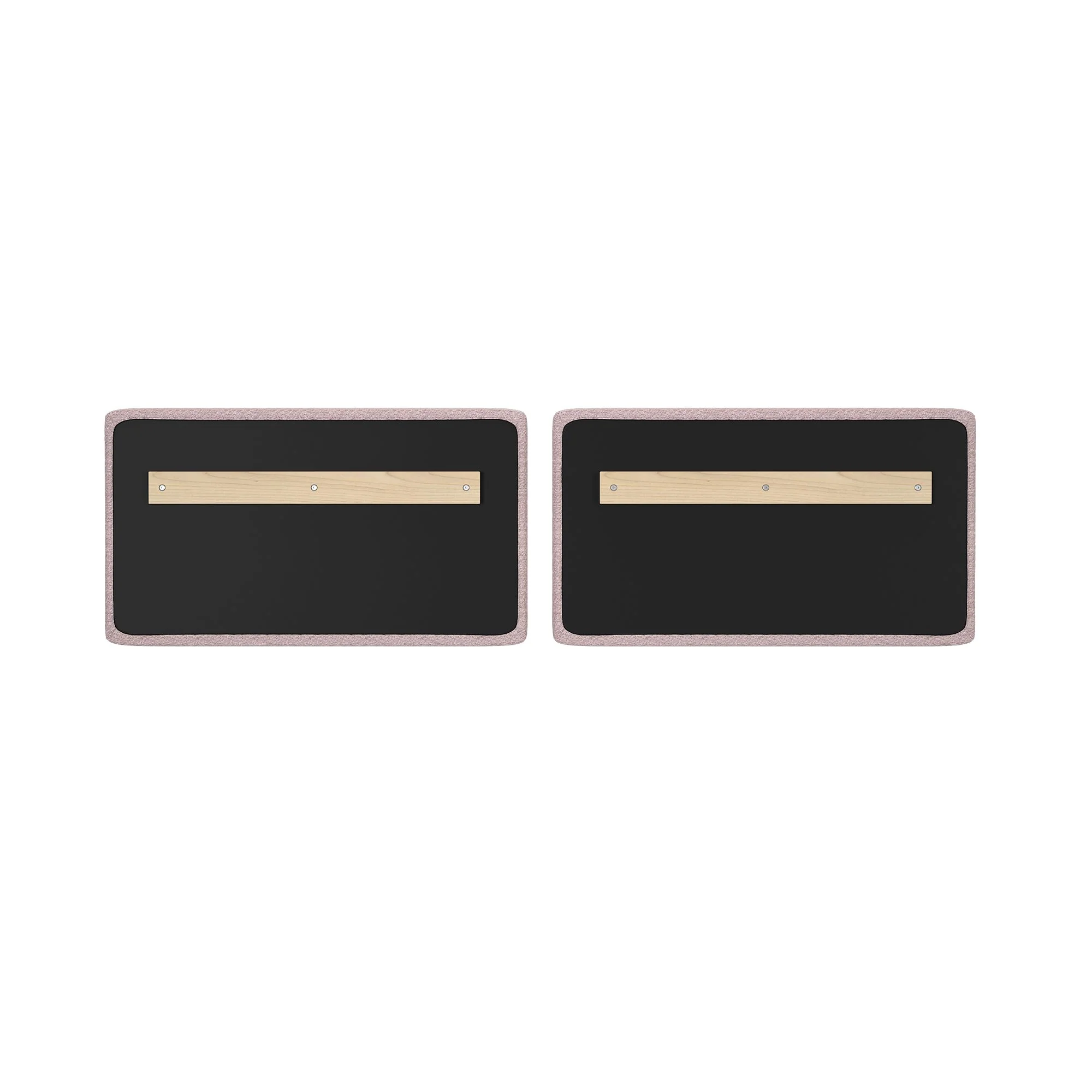 Twin Over Twin Low ModBunk With Two Backrests - Image 44
