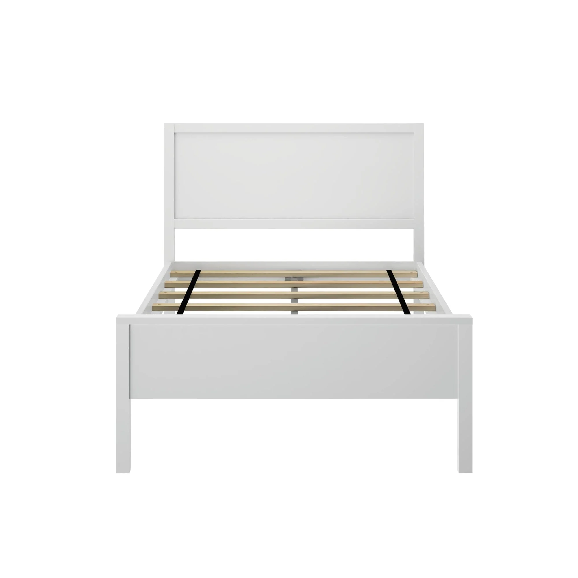 Twin Panel Bed - Image 10