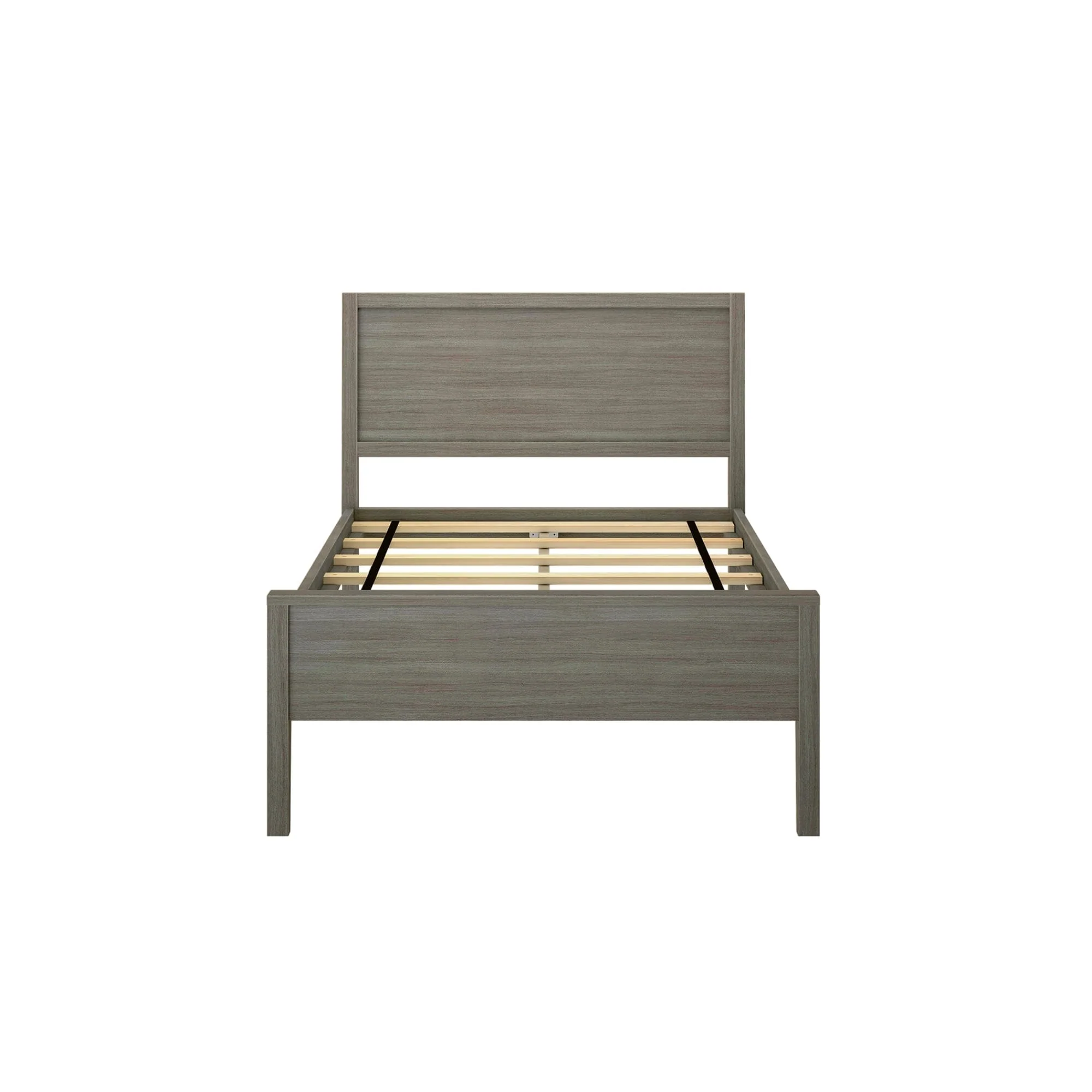 Twin Panel Bed - Image 12