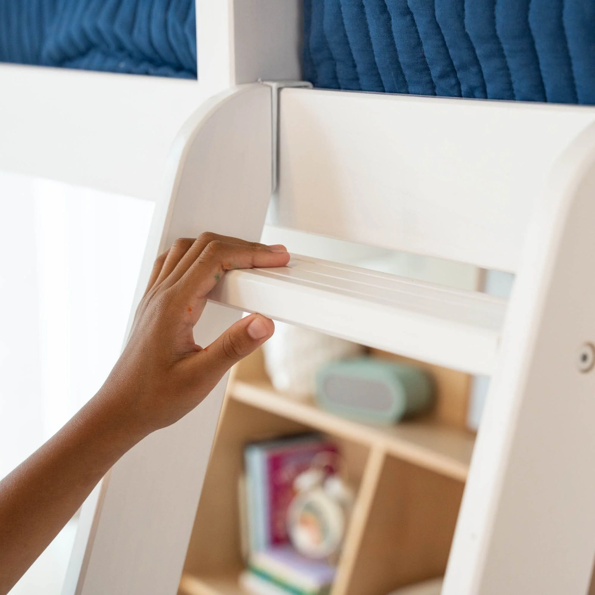 Twin Loft Bed - Image 13