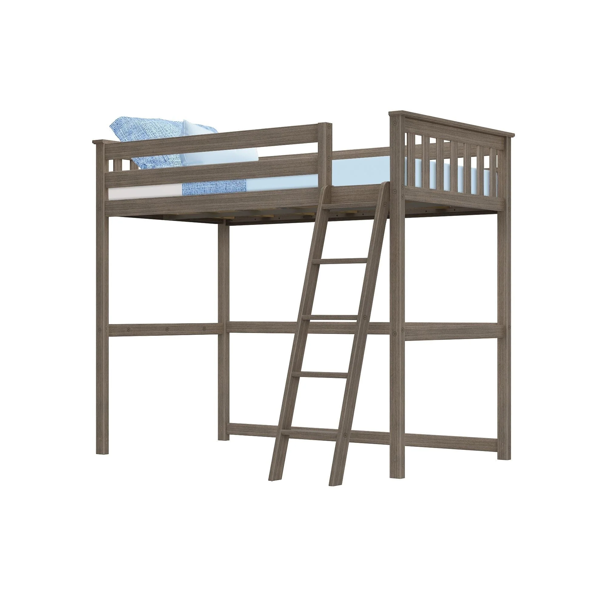 Twin Loft Bed - Image 6