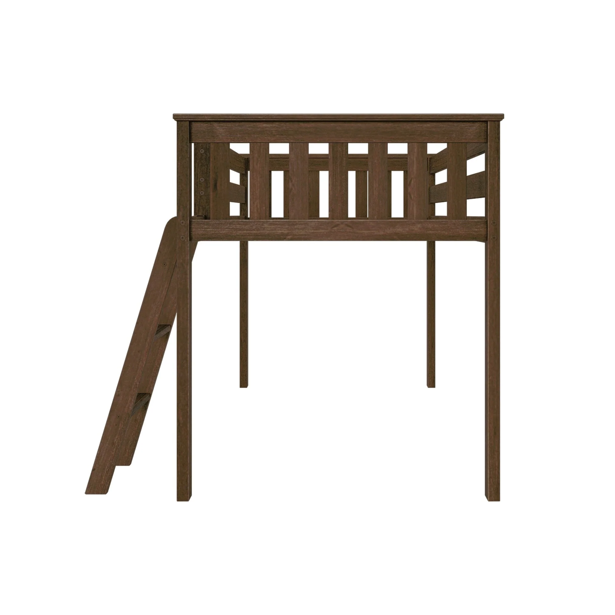 Twin Low Loft Bed - Image 15