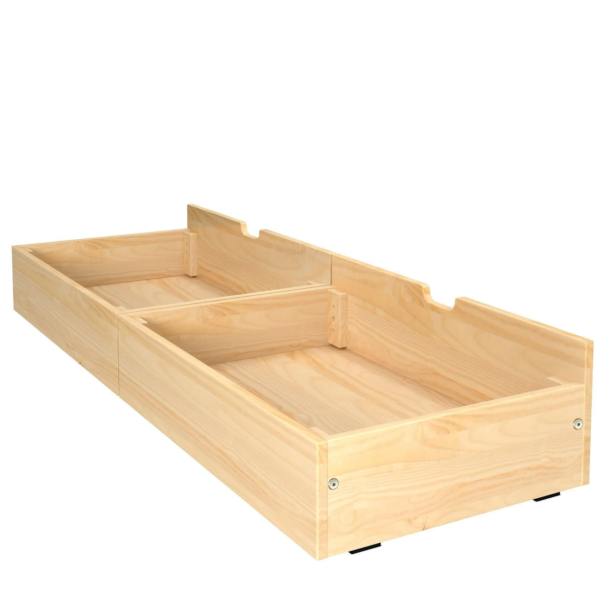 Underbed Storage Drawers - Image 19