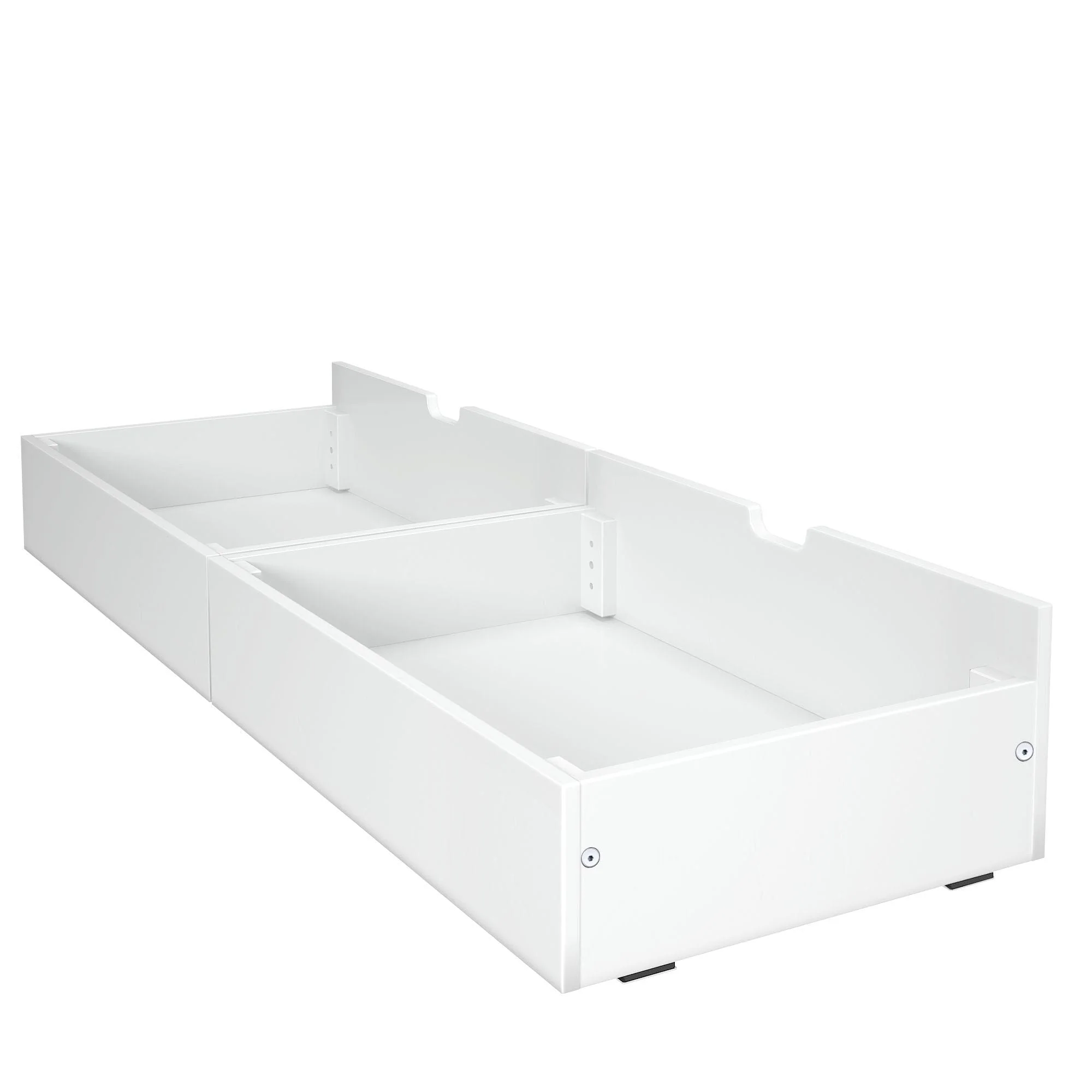 Underbed Storage Drawers - Image 20