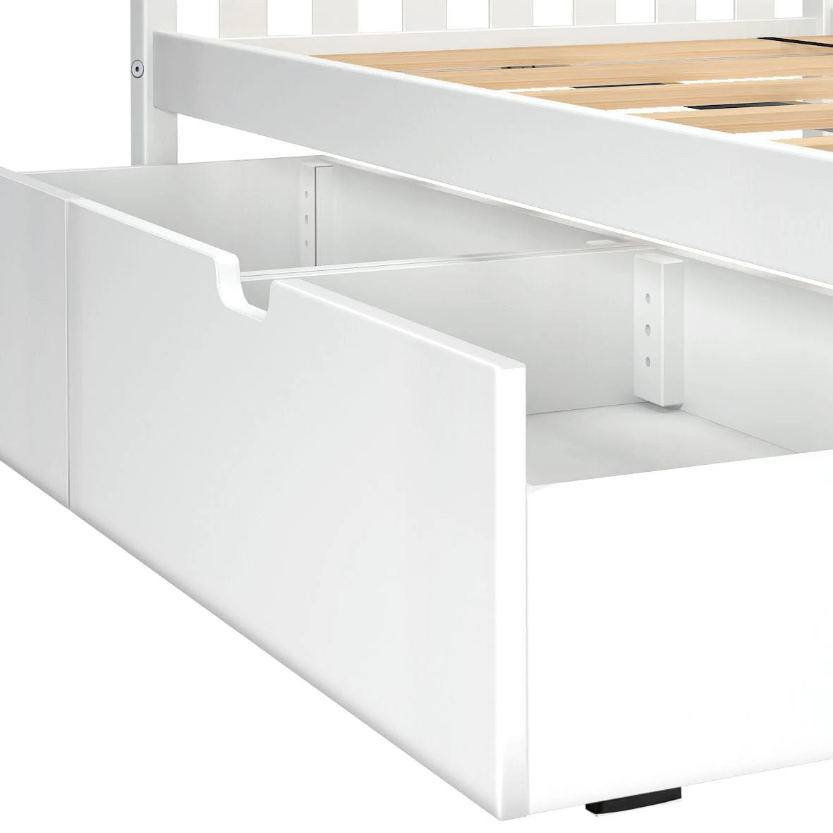 Underbed Storage Drawers - Image 26