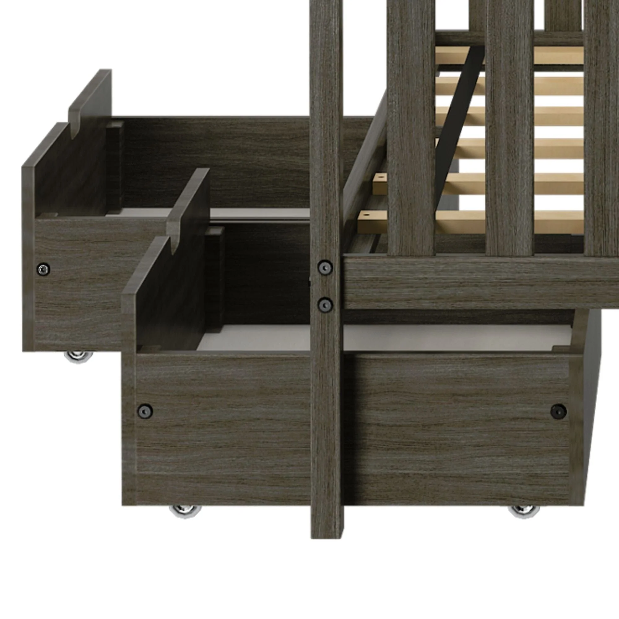 Underbed Storage Drawers - Image 30