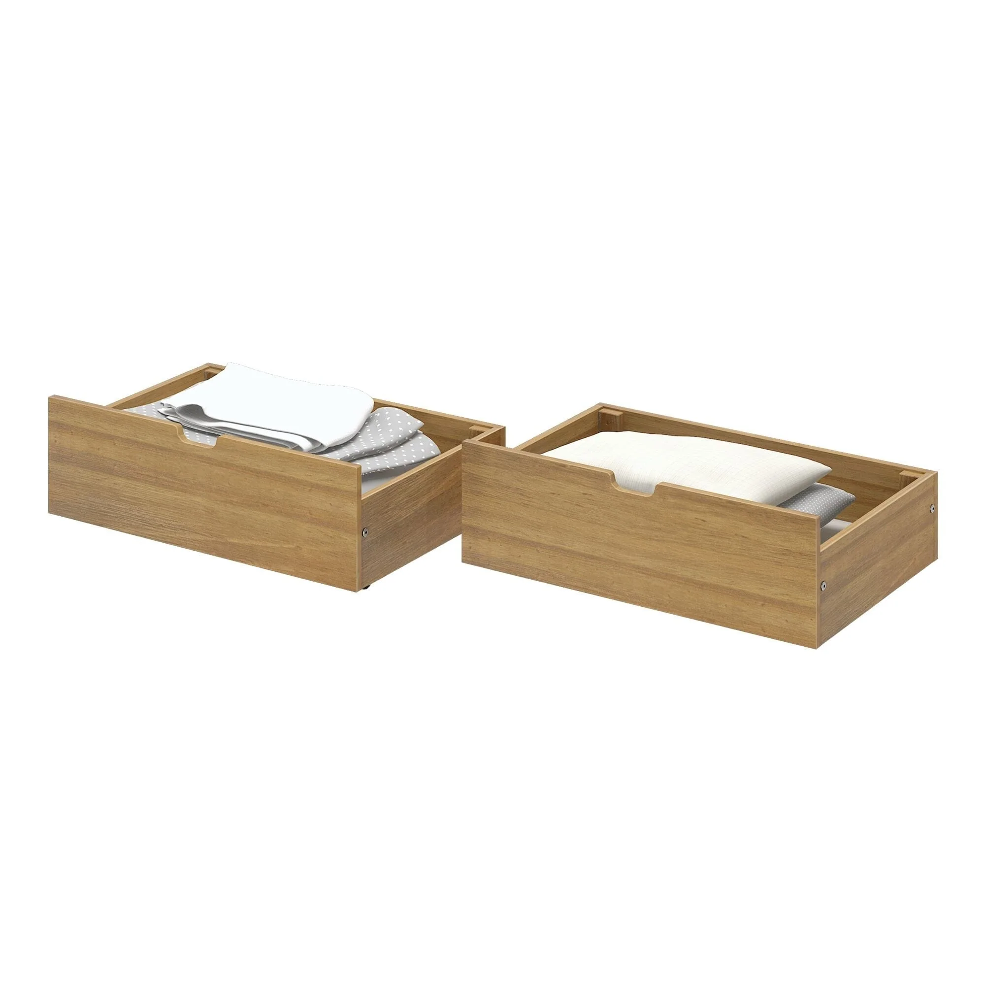 Underbed Storage Drawers - Image 9