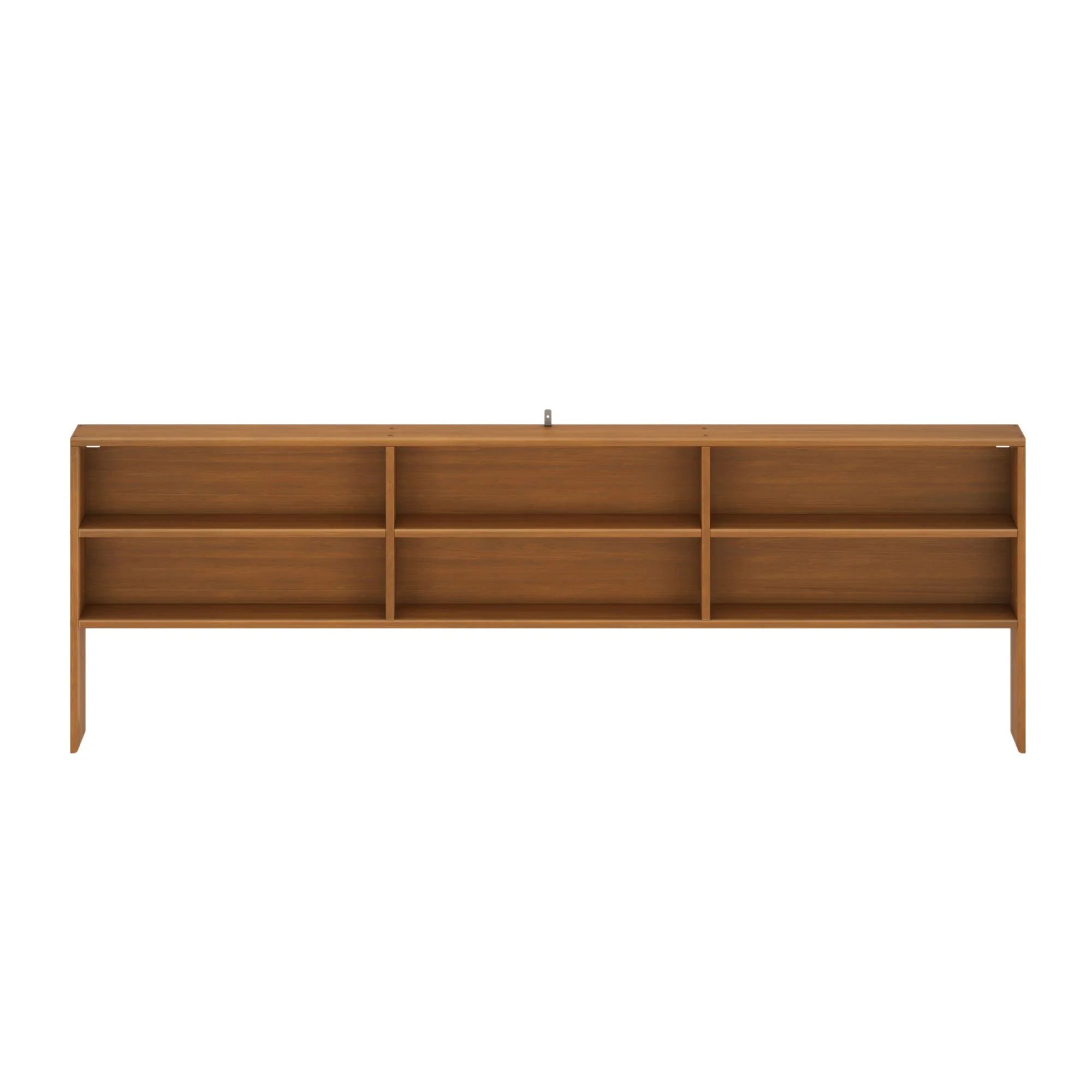 XL Modern Farmhouse Bunk Bed Bookcase - Image 16