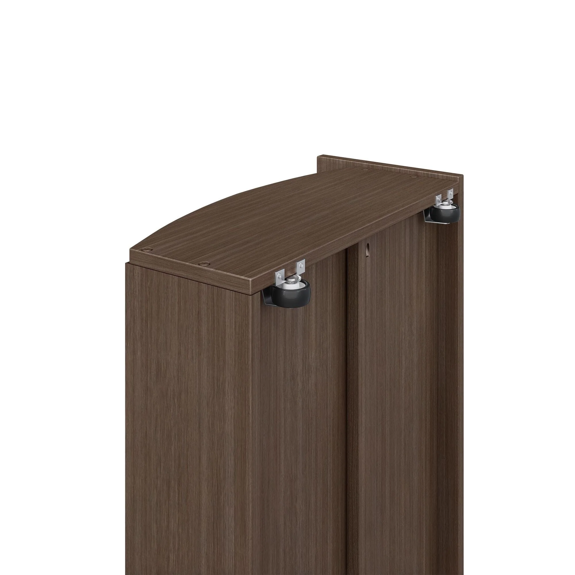 XL Underbed Storage Drawers with Guides for Queen Bed - Image 4